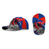 Czapka Spiderman M06645-46 MC